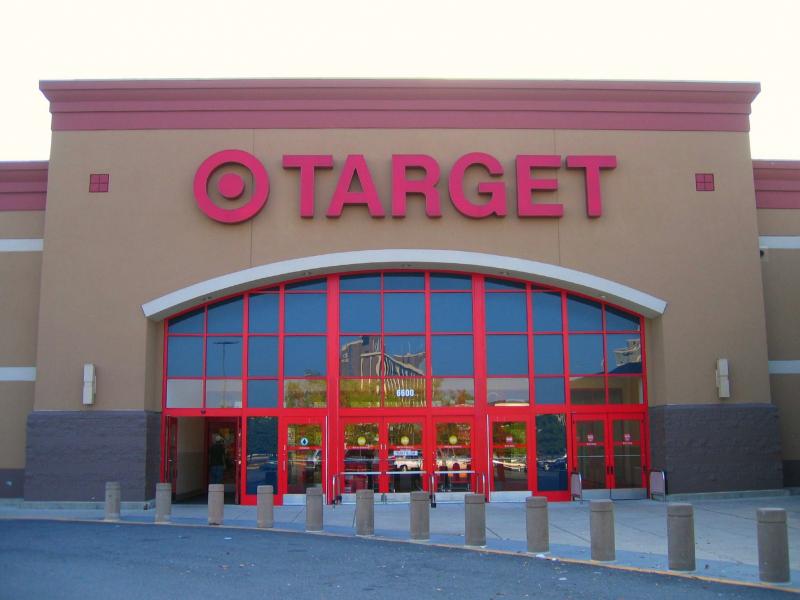 Target's newest collection is on it's magical way. (Courtesy of Creative Commons)