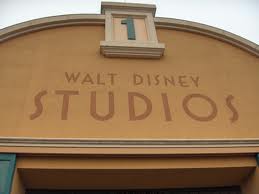 Walt Disney Studios (Creative commons)