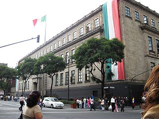 The Mexican Supreme Court freed a French woman accused of kidnapping (Thelmadatter/Wikimedia Commons)