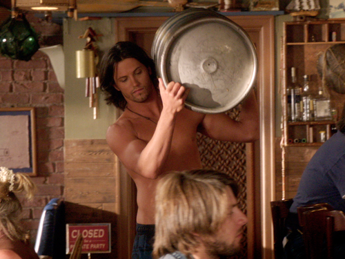Courtesy of ABC Family Courtesy of ABC Family