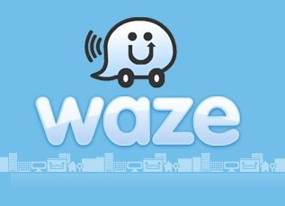 Waze App via Creative Commons Waze App via Creative Commons