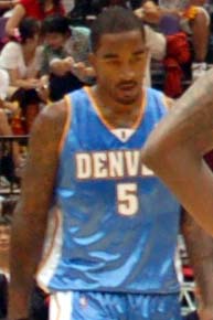 Smith had been playing in China until the Knicks signed him (Wikimedia Commons/CT Snow). Smith had been playing in China until the Knicks signed him (Wikimedia Commons/CT Snow).