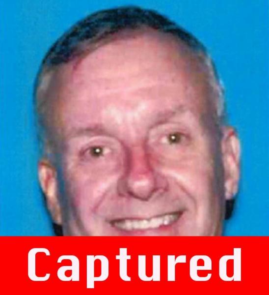 Recently removed from the Most Wanted list, Wtitleer Lee Williams was one of the highest profiles (fbi.gov) Recently removed from the Most Wanted list, Walter Lee Williams was one of the highest profiles (fbi.gov)