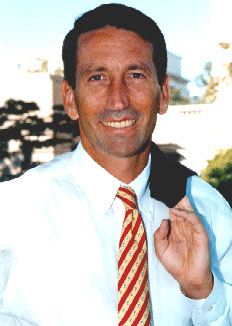 Mark Sanford (creative commons) Mark Sanford (creative commons)