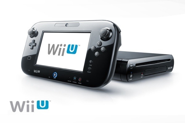 The Wii U  (Nintendo)