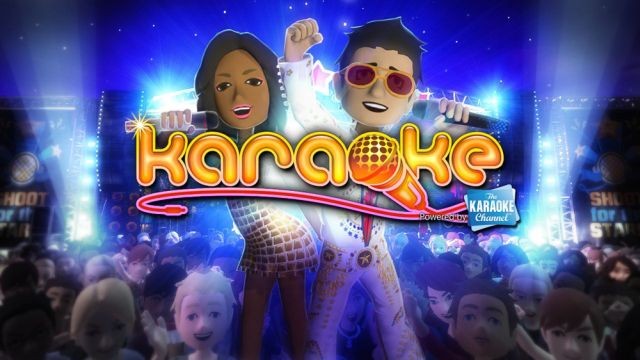 The Karaoke Channel (Microsoft)