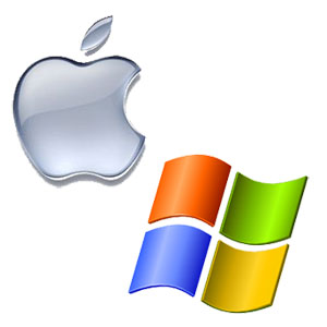 It's all truly a matter of preference and maybe some experience (apple and microsoft) It's all truly a matter of preference and maybe some experience (apple and microsoft)