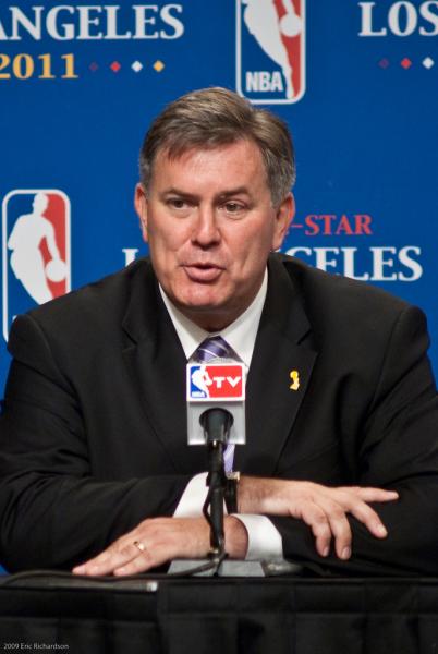 Tim Leiweke's departure is bad news for the NFL's future in Los Angeles. (ericrichardson, Creative Commons) Tim Leiweke's departure is bad news for the NFL's future in Los Angeles. (ericrichardson, Creative Commons)