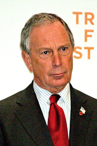 Will large donations, like NYC Mayor Michael Bloomberg's, have a huge impact on the District 4 race? (David Shankbone, Creative Commons)