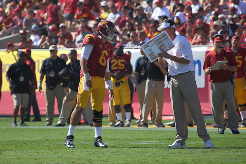 Can Lane Kiffin and Cody Kessler lead USC to an upset victory over Arizona State? (Neon Tommy)