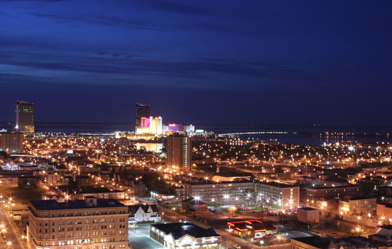 Atlantic City (Ron Miguel, Creative Commons)