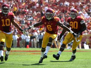 Can the Trojans get to 5-3 with a win over Utah this weekend? (Neon Tommy)