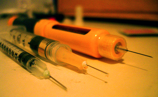 IVF Shots (Creative Commons/Flickr) IVF Shots (Creative Commons/Flickr)