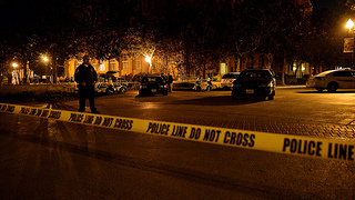An argument between two males at USC turned violent when gun shots went off and wounded four on campus at the Ronald Tutor Center. (Wilson Pumpernickel/Flickr)