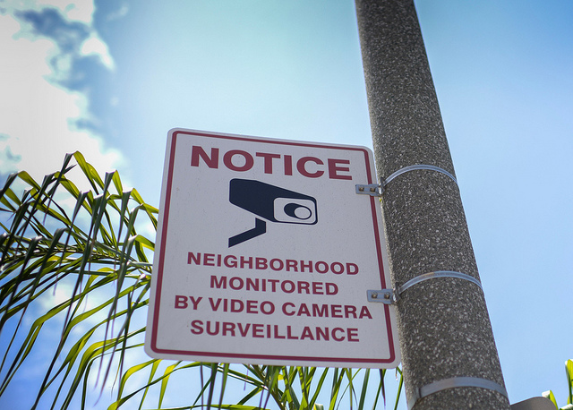 I never saw campus safety as a substantial factor in my decision to attend USC. (Wilson Pumpernickel, Creative Commons) I never saw campus safety as a substantial factor in my decision to attend USC. (Wilson Pumpernickel, Creative Commons)