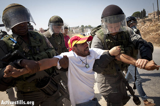 Israel's settlements in occupied Palestinian territory must stop. (ActiveStills, Creative Commons) Israel's settlements in occupied Palestinian territory must stop. (ActiveStills, Creative Commons)