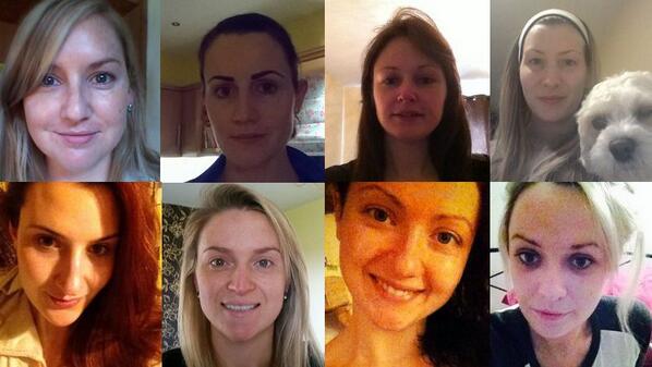 If you're not supporting the actual women affected by cancer, then how much value does the movement really have? (morningireland, Twitter) If you're not supporting the actual women affected by cancer, then how much value does the movement really have? (morningireland, Twitter)