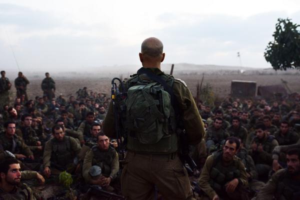 (@IDFSpokesperson, Twitter) (@IDFSpokesperson, Twitter)