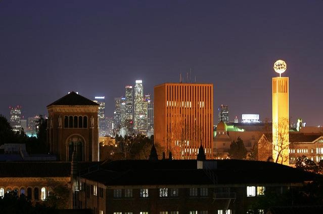 (@USC / Twitter) (@USC / Twitter)