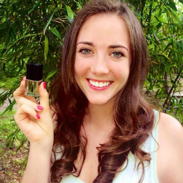 Is it really that bad to tell young women how they can protect themselves? (Undercover Colors, Facebook) Is it really that bad to tell young women how they can protect themselves? (Undercover Colors, Facebook)
