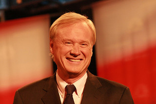 Matthews comes to USC to discuss "when politics worked." (chetlyzarko, Creative Commons) Matthews comes to USC to discuss "when politics worked." (chetlyzarko, Creative Commons)
