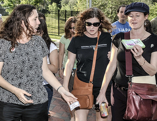 People deserve to know how contraceptives work, outside of anyone's political agenda. (peteselfchoose, Creative Commons) People deserve to know how contraceptives work, outside of anyone's political agenda. (peteselfchoose, Creative Commons)