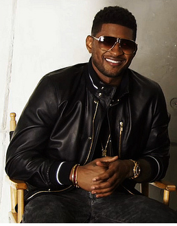 According to sources close to Usher, he raised Kile as his own and is "emotionally drained" over the accident. (Flickr/ Remolacha) 