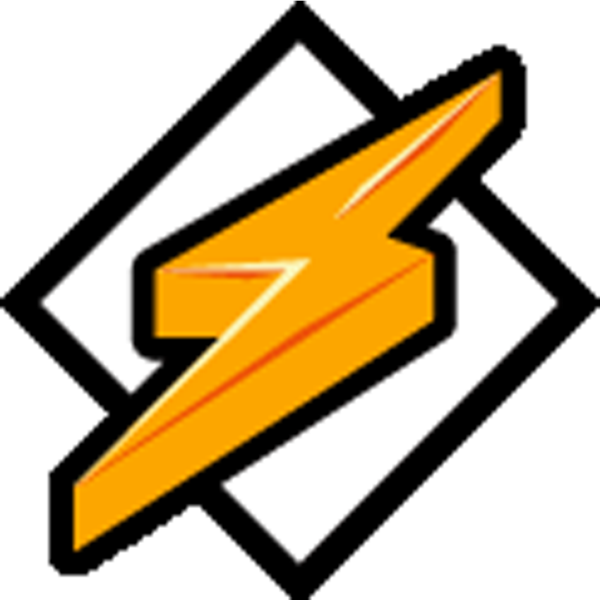 Winamp played an audio claming that as software it "kicked the llama's ass," upon startup. (via Winamp.com) Winamp played an audio claming that as software it "kicked the llama's ass," upon startup. (via Winamp.com)
