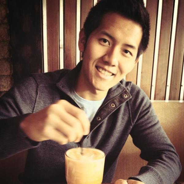 (Facebook profile picture of Thu Yain "Roy" Kyaw) (Facebook profile picture of Thu Yain "Roy" Kyaw)