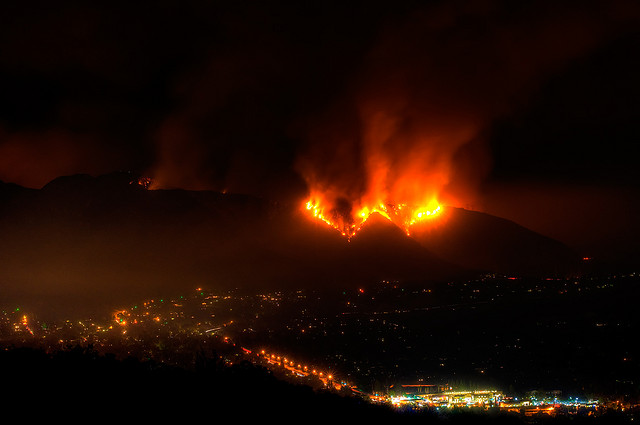 (Photo courtesy of Creative Commons) (Photo courtesy of Creative Commons)