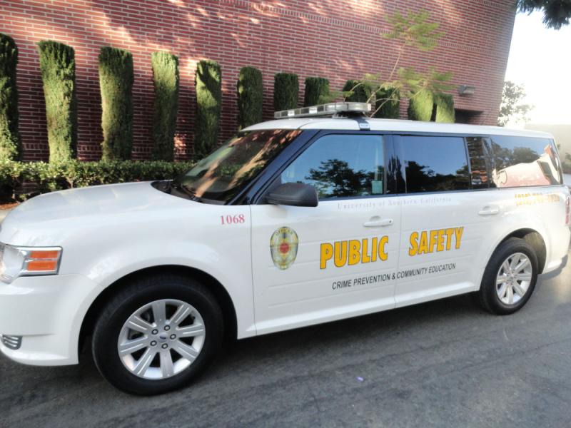 (DPS Vehicle/Neon Tommy) (DPS Vehicle/Neon Tommy)