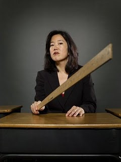 (Michelle Rhee/Creative Commons) (Michelle Rhee/Creative Commons)