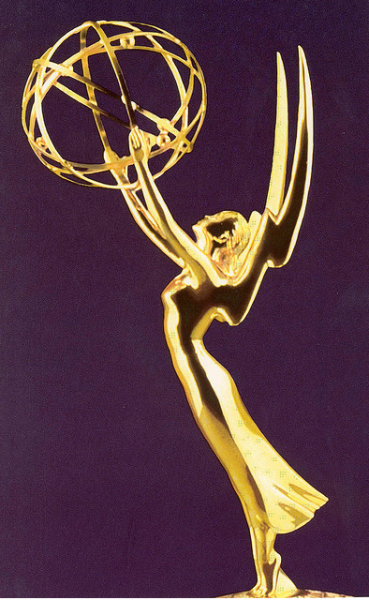 Emmy (Alan Light/Flickr)