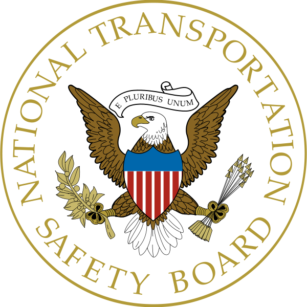 The National Transportation Safety Board is investigating the cause of the crash. (Wikimedia Commons/Creative Commons)