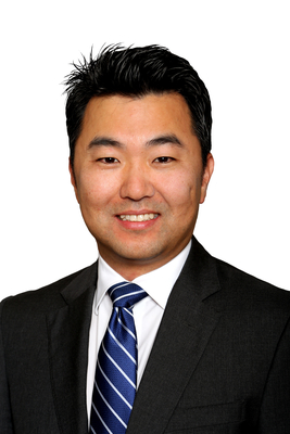 David Ryu (Courtesy of David Ryu) David Ryu (Courtesy of David Ryu)