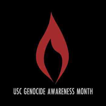 USC Genocide Awareness and Prevention Month