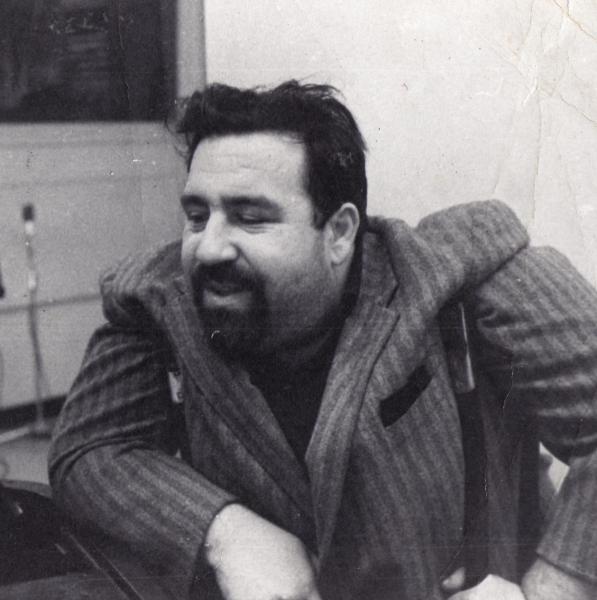 Doc Pomus, the king of blues music (Clear Lake Historical Productions).