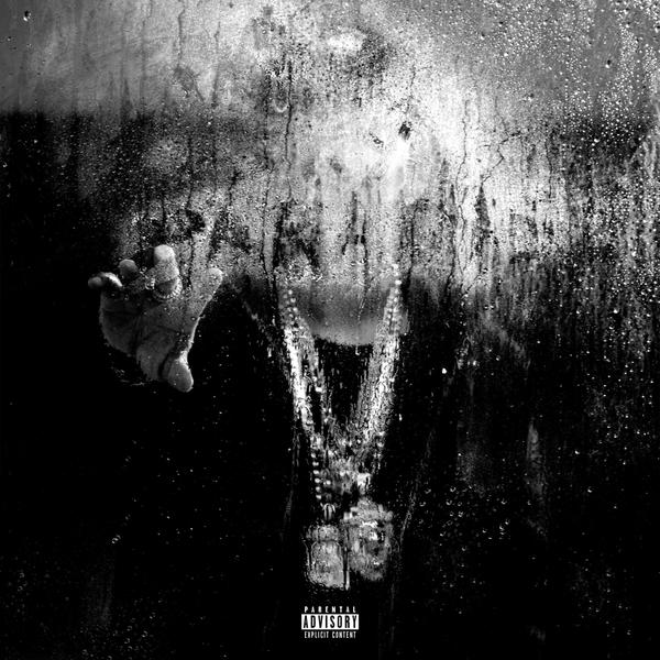 Kanye West posted a Twitter shoutout to Big Sean and the new album (Twitter/@KanyeWest). Kanye West posted a Twitter shoutout to Big Sean and the new album (Twitter/@KanyeWest).