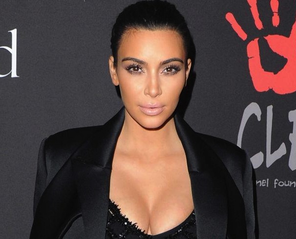 Can Kim Kardashian top Barbara Walters' list? (Twitter/@Cosmopolitan)