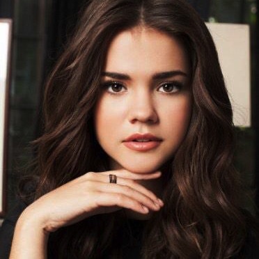 Maia Mitchell would make an ideal Snow White (Twitter/@Jeannette5SOS).