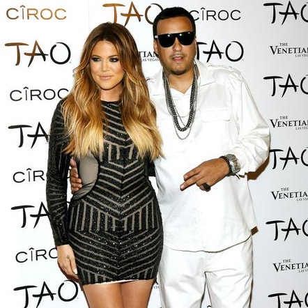 Will Khloe Kardashian and French Montana's breakup fuel another Kardashian-inspired track? (Twitter/@106AndPark)