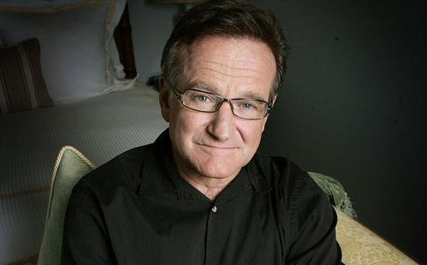 Robin Williams continues to be an icon (Twitter/@EW).