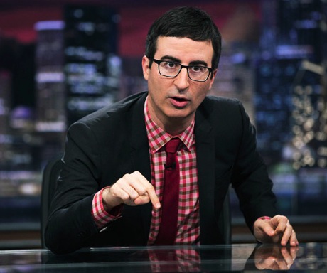 This "Daily Show" alum is breaking out on his own (HBO).