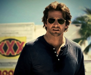 Bradley Cooper as Phil Wenneck in "The Hangover Part III" (Warner Bros.).