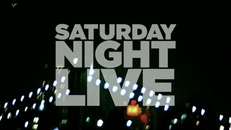 "Saturday Night Live" is back for its 41st season (NBC).
