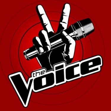 "The Voice" is in the running for Outstanding Reality-Competition Program (NBC)