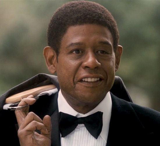 "The Butler" stars Forest Whitaker as Cecil Gaines (Laura Ziskin Productions).