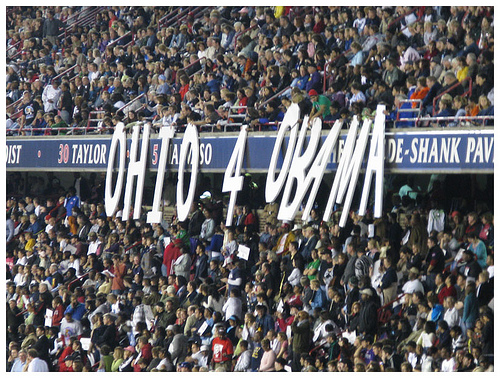 Richard Cawood/ Creative Commons Richard Cawood/ Creative Commons