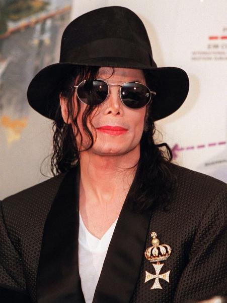(Michael Jackson/ Wikipedia Commons)