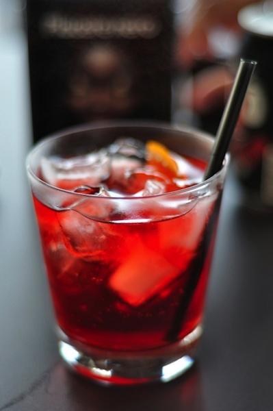 Undercover Colors can detect date rape drugs that could be slipped into drinks. (Creative Commons/Flickr) Undercover Colors can detect date rape drugs that could be slipped into drinks. (Creative Commons/Flickr)